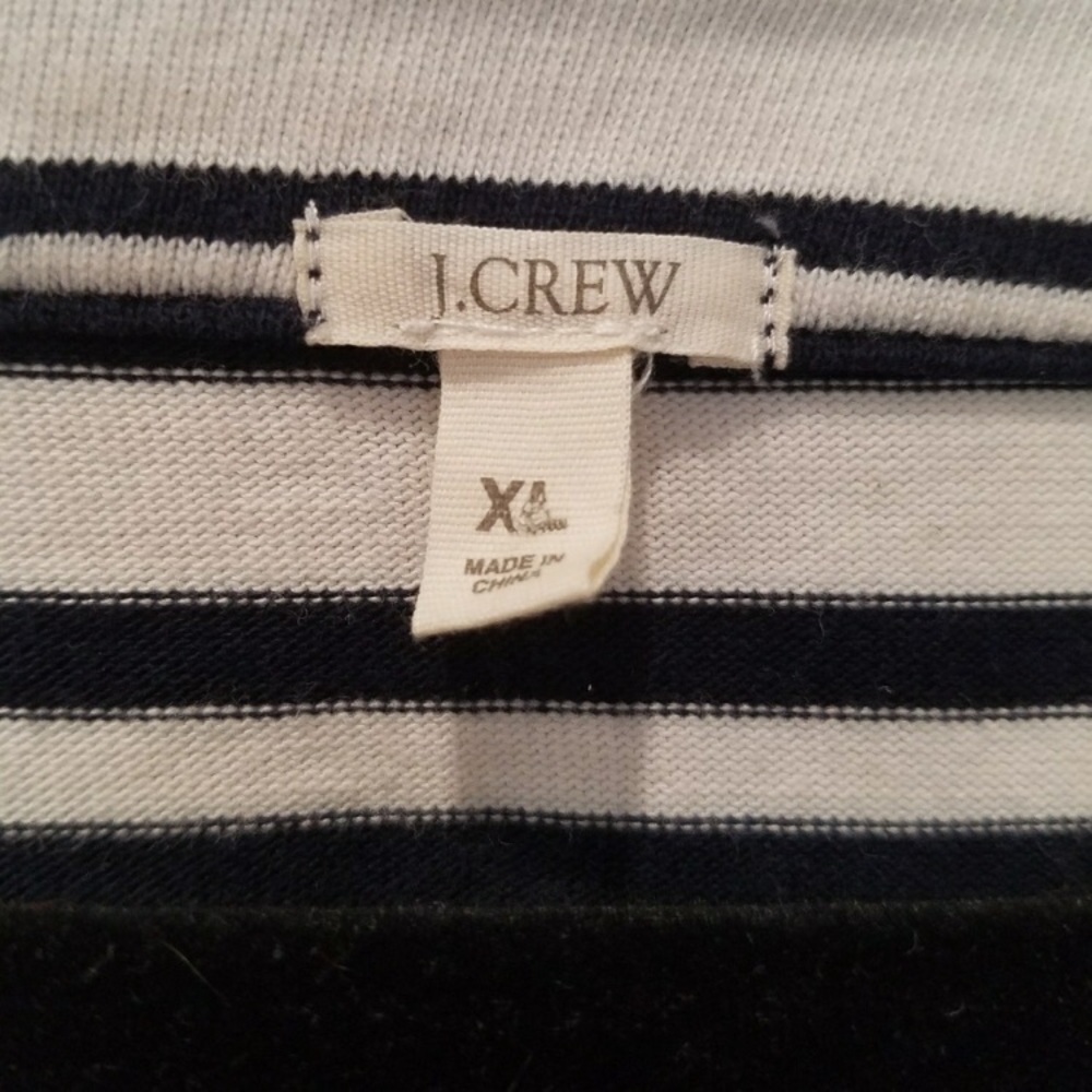 🤍Jcrew Top - Picture 4 of 10